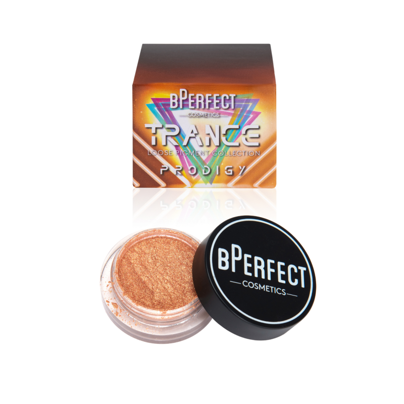 BPERFECT TRANCE COLLECTION PIGMENT