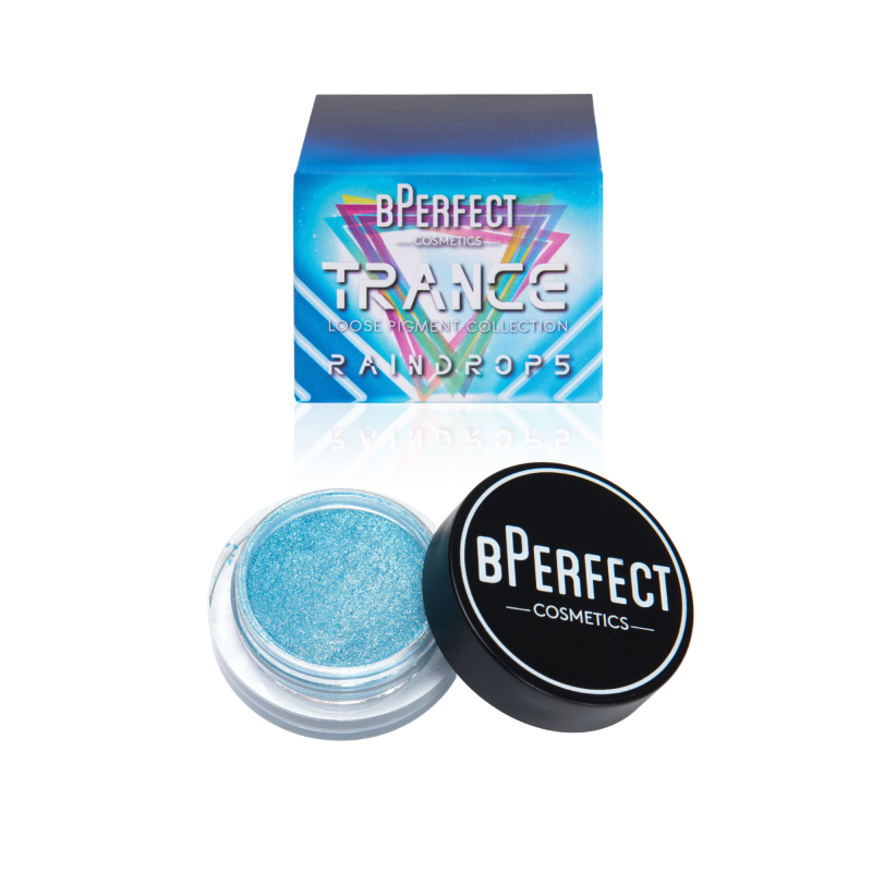 BPERFECT TRANCE COLLECTION PIGMENT