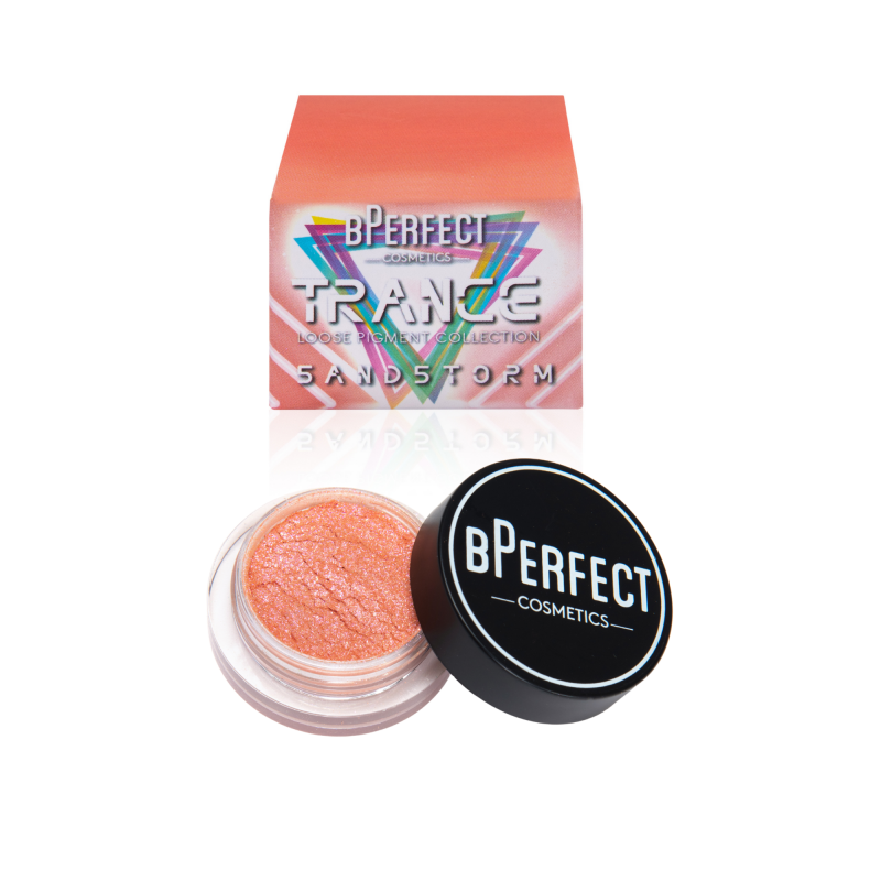 BPERFECT TRANCE COLLECTION PIGMENT
