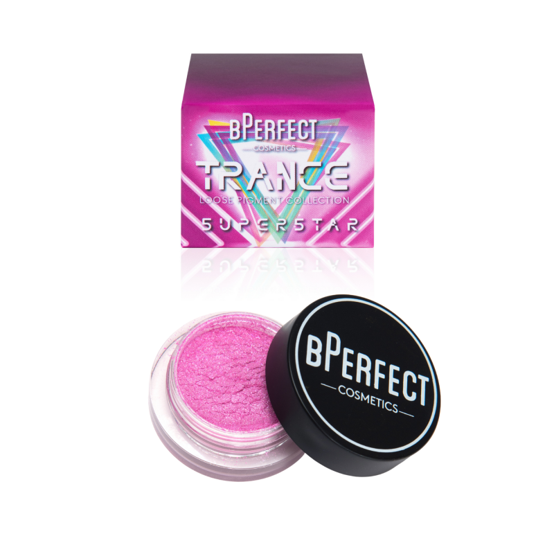 BPERFECT TRANCE COLLECTION PIGMENT