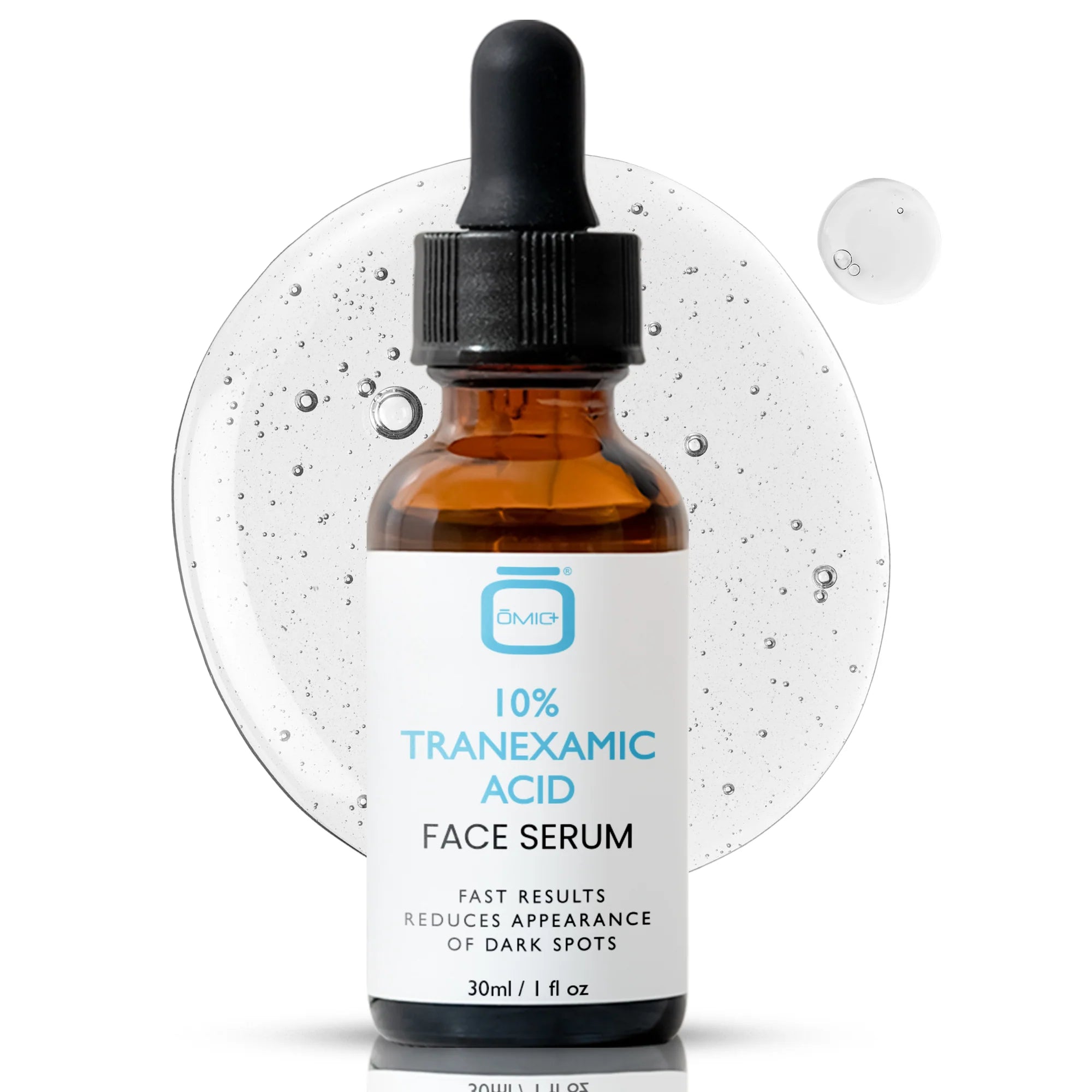 Omic+ 10% Tranexamic Acid Face Serum