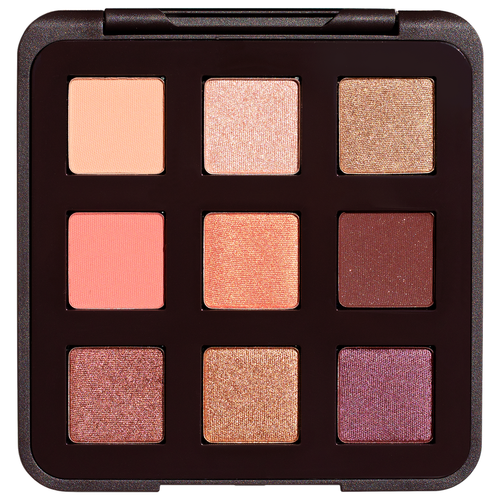 Viseart Tryst Eyeshadow Palette