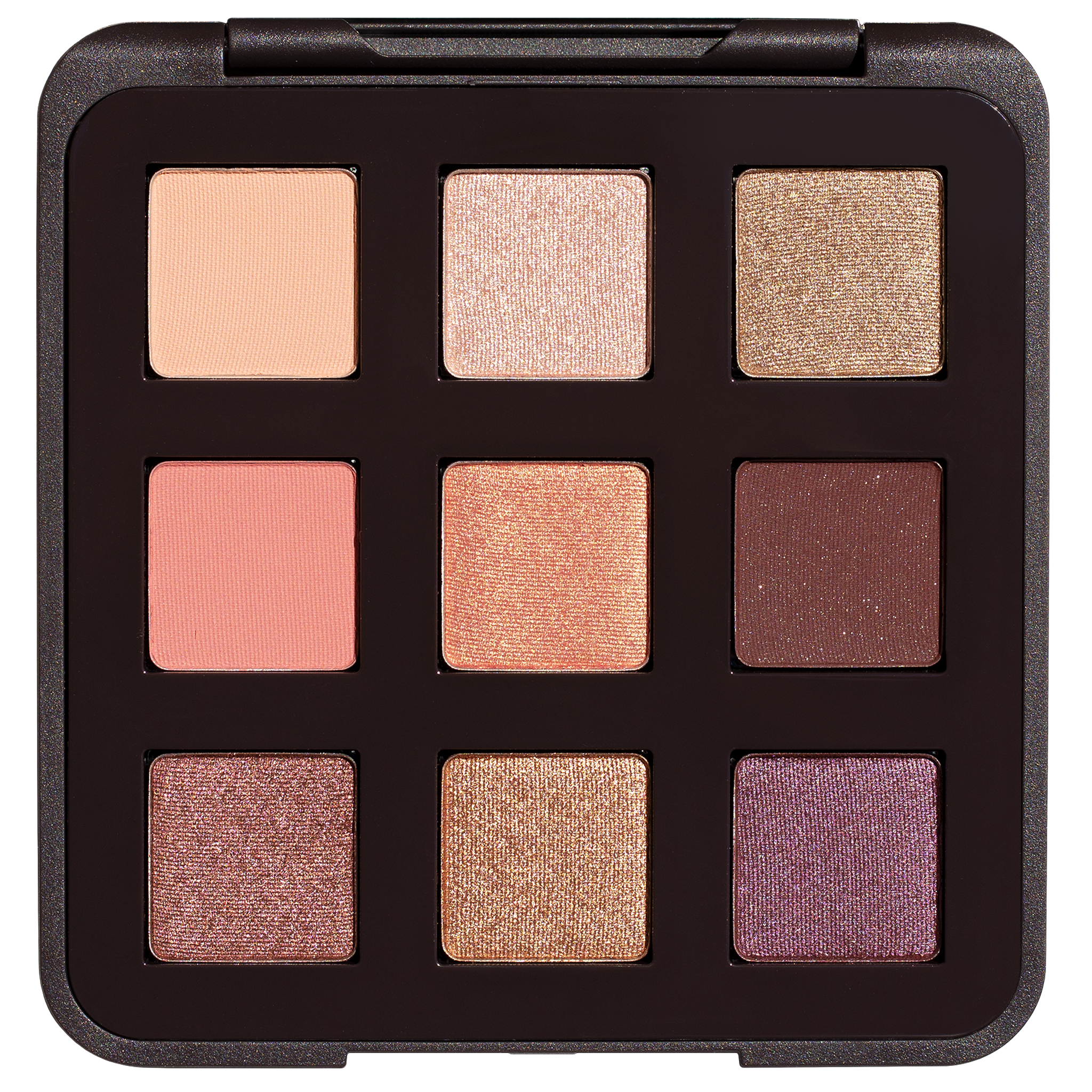 Viseart Tryst Eyeshadow Palette