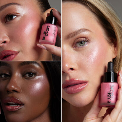 RODIAL Blush Drops