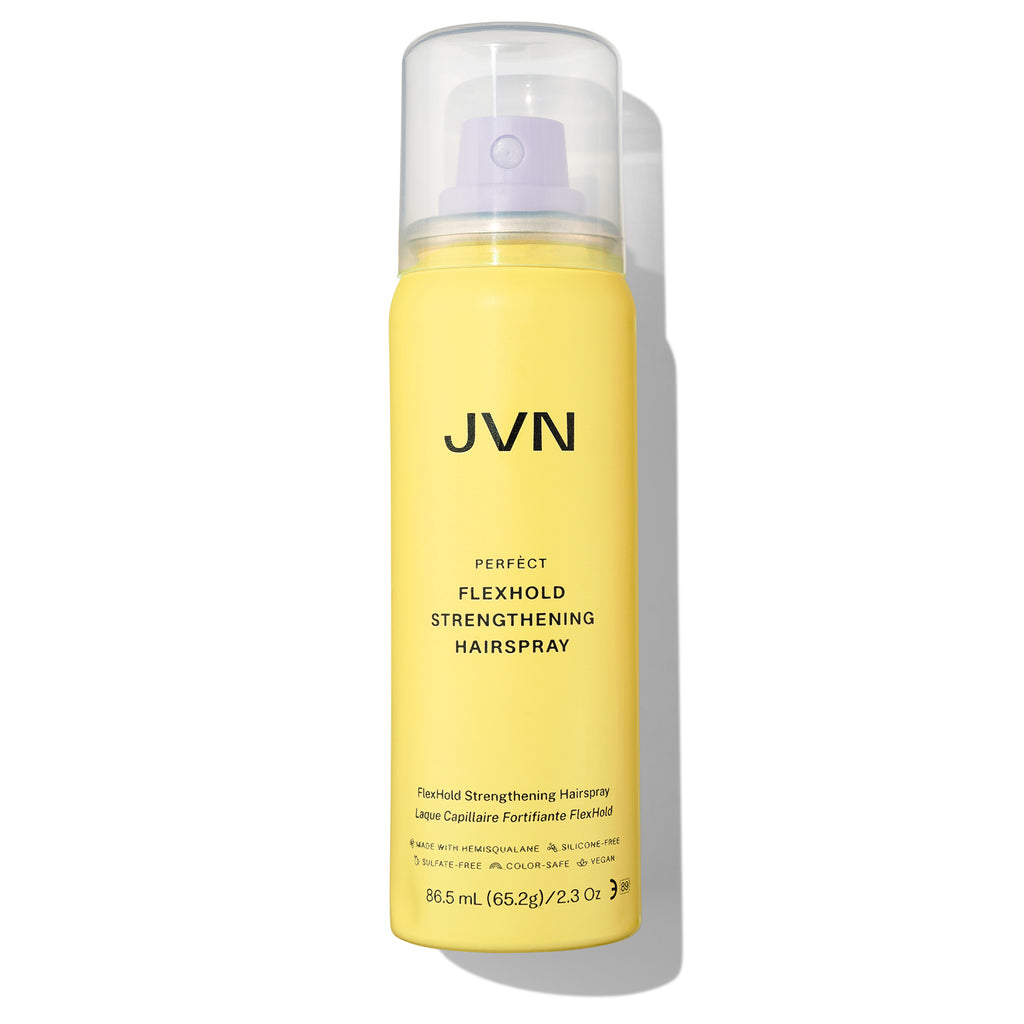 JVN  Perfect Flexible Hold Hair Spray  86.5ml