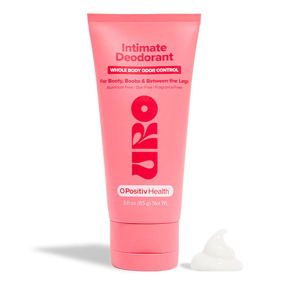 URO Intimate Deodorant