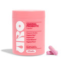 URO Vaginal Probiotic Capsules