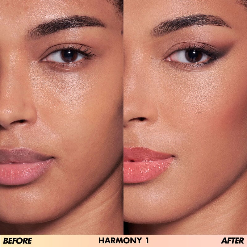 Make Up For Ever HD Skin All In One Palette Harmony 1
