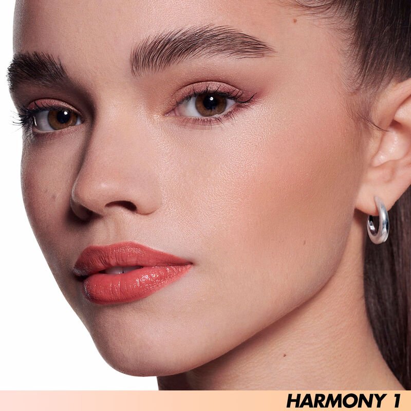 Make Up For Ever HD Skin All In One Palette Harmony 1