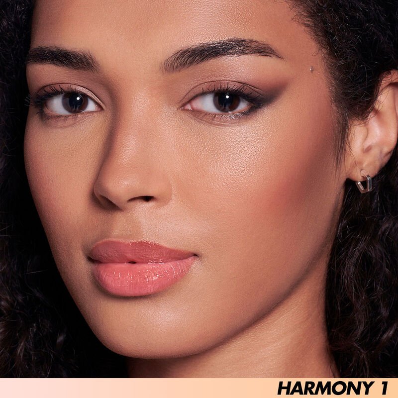 Make Up For Ever HD Skin All In One Palette Harmony 1
