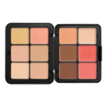 Make Up For Ever HD Skin All In One Palette Harmony 1