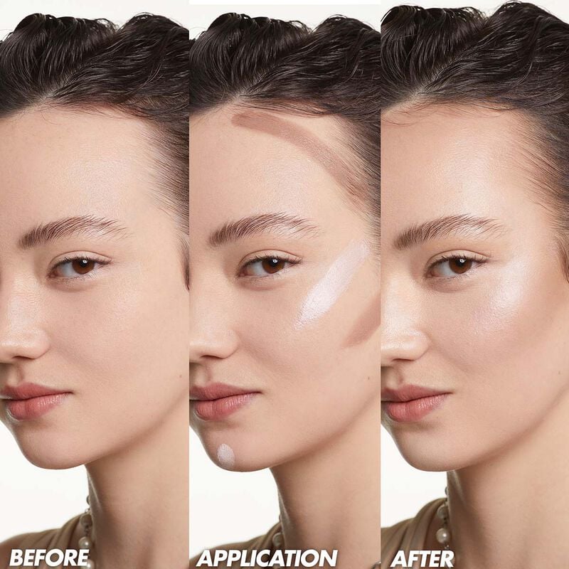 Make Up For Ever HD Skin Sculpting Palette
