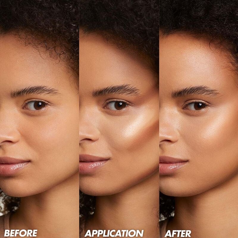 Make Up For Ever HD Skin Sculpting Palette