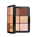 Make Up For Ever HD Skin Sculpting Palette