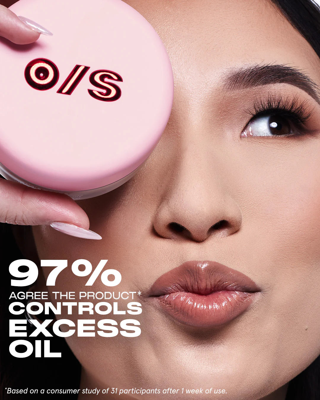 ONE/SIZE Blurred & Bright Ultimate Setting Powder Duos