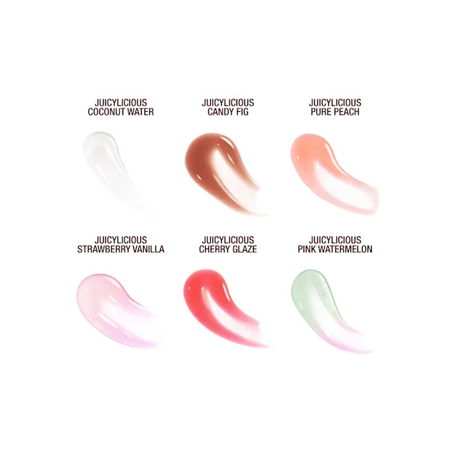 Charlotte Tilbury  UNREAL LIPS HEALTHY GLOW NECTAR OIL