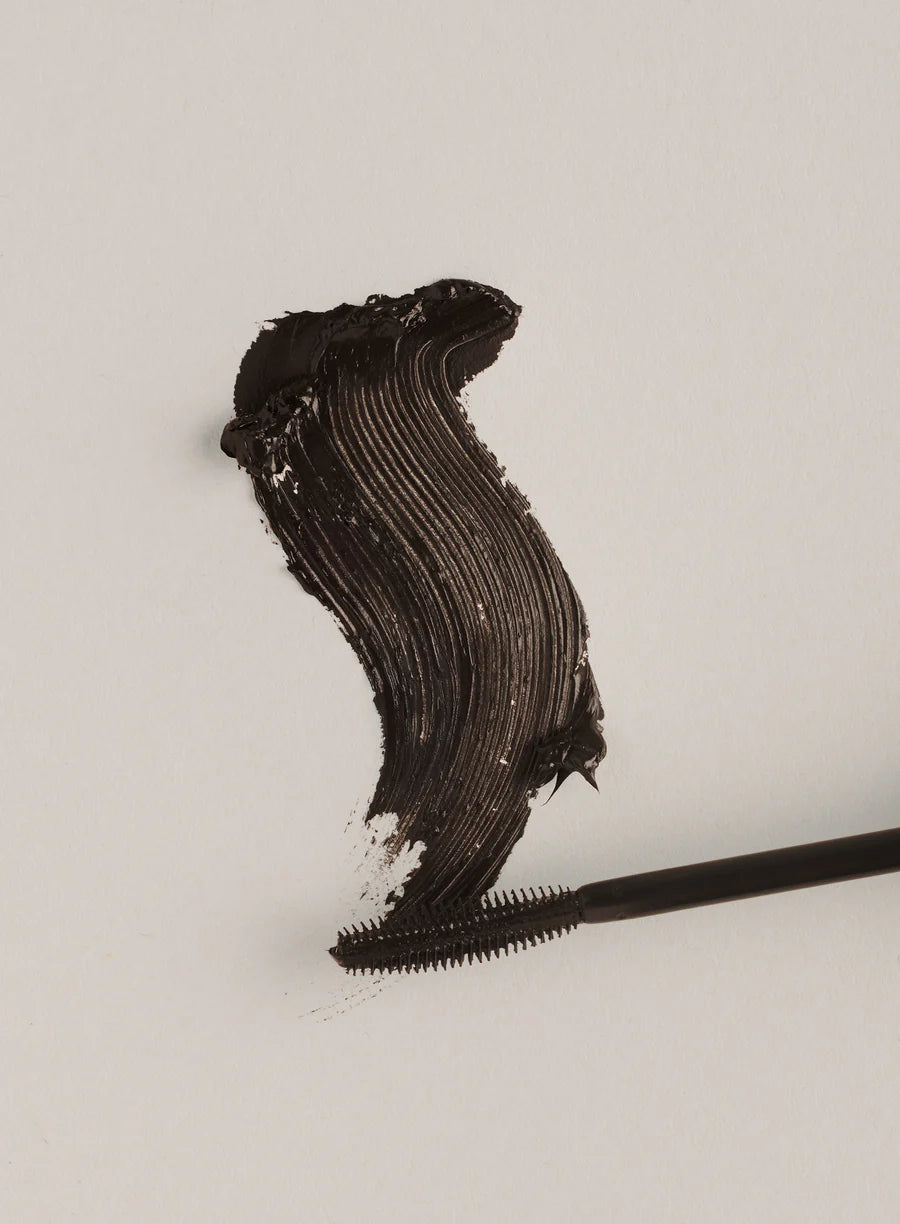 PERSONA Volumizing Tubing Mascara NEGRA