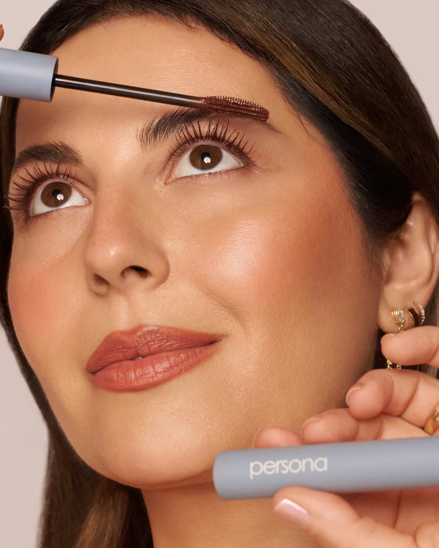 PERSONA Volumizing Tubing Mascara NEGRA