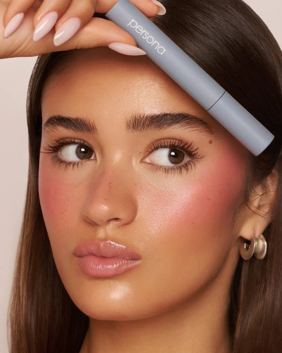 PERSONA Volumizing Tubing Mascara NEGRA