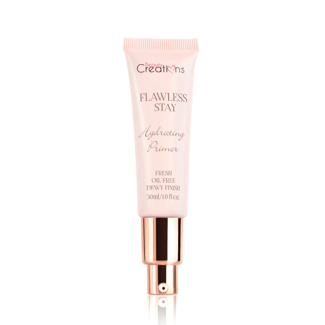 Beauty Creations  Primer Hidratante Flawless Stay