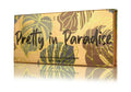 Violet Voss Cosmetics Pretty In Paradise Face & Shadow Palette