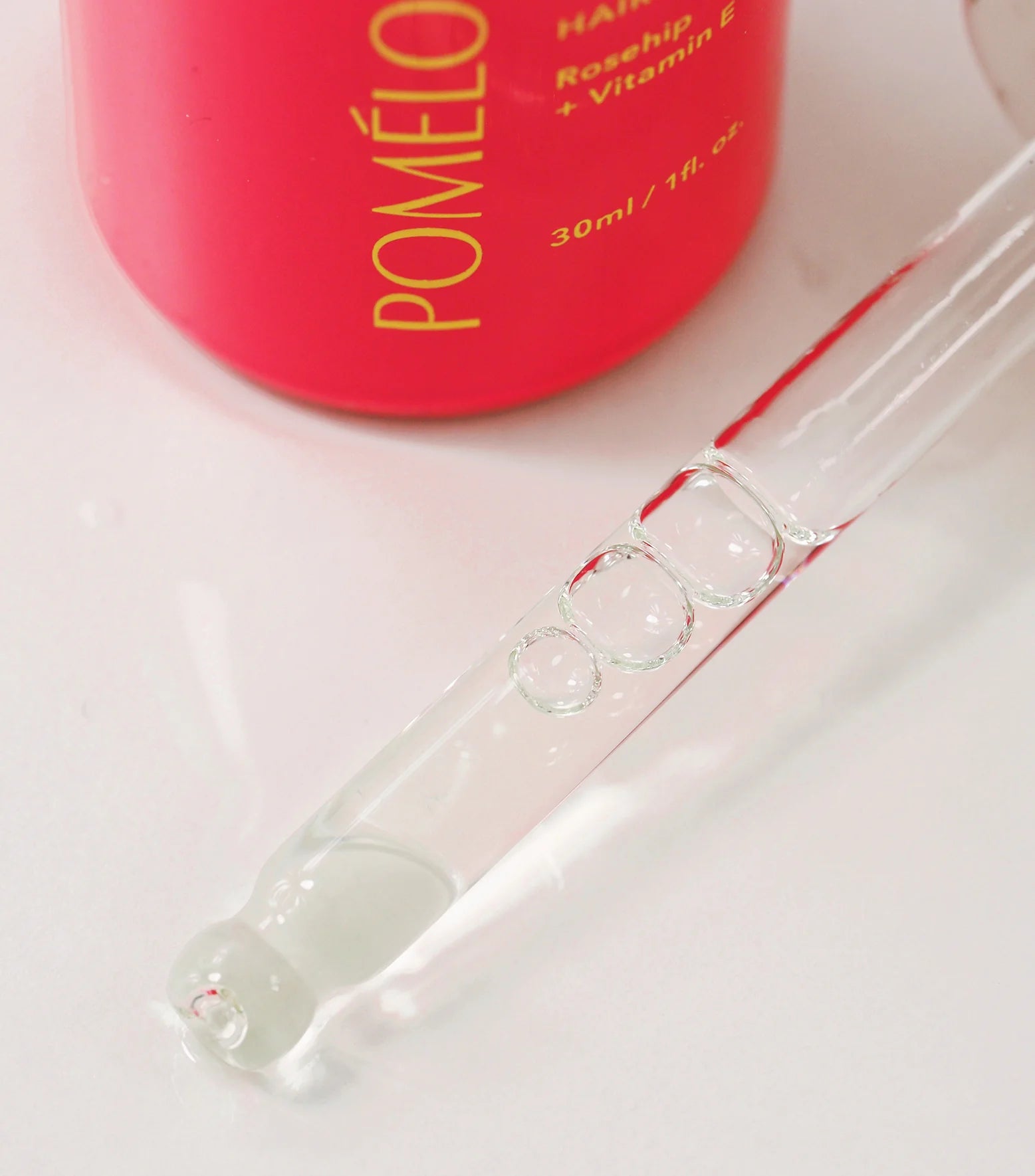 POMELO + CO Vanilla Elixir 30ML