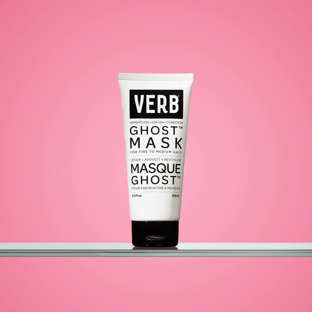 Verb  Ghost Weightless Hair Mask for Fine Hair 200ml