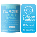 Vital Proteins Collagen Peptides Powder, Unflavored