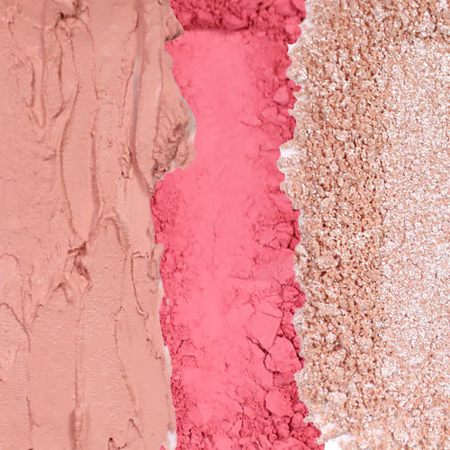 ALAMAR COSMETIC Viva Las Cheekas - Fair/Light