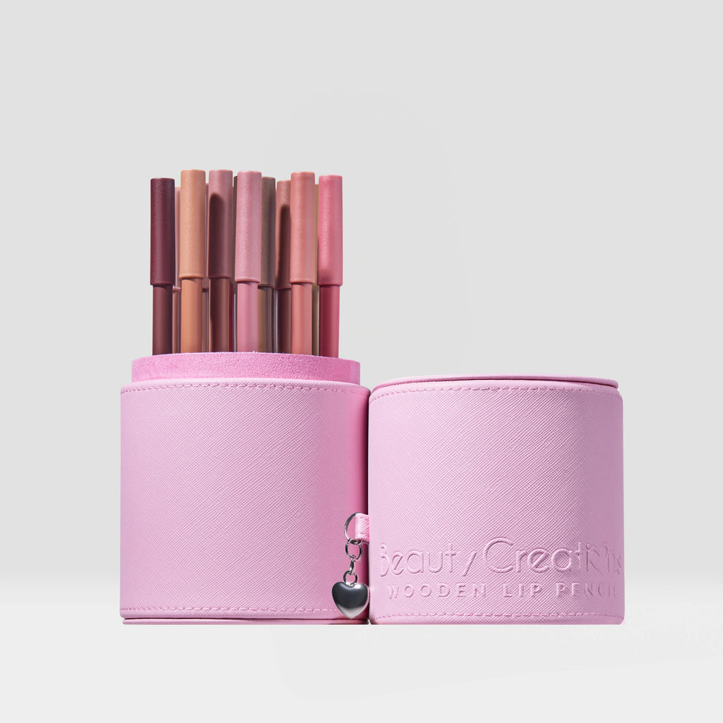 BEAUTY CREATION Wooden Lip Pencil PR