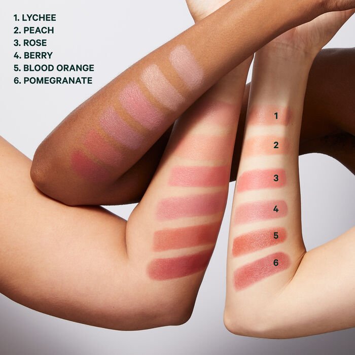 WELL PEOPLE  Supernatural Stick Multi-Use Blush