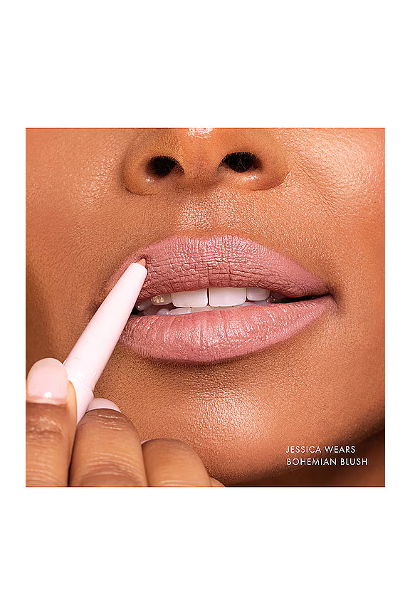 Wander Beauty Lipsetter Dual Lipstick and Liner in Bohemian Blush