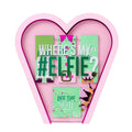BEAUTY CREATION WHERE'S MY #ELFIE?