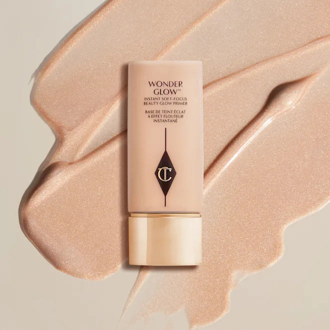 Charlotte Tilbury WONDERGLOW 40ML FACE PRIMER