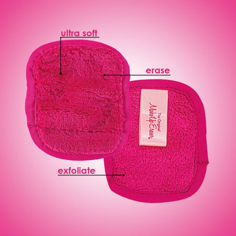 The Original MakeUp Eraser Watermelon 7-Day Set