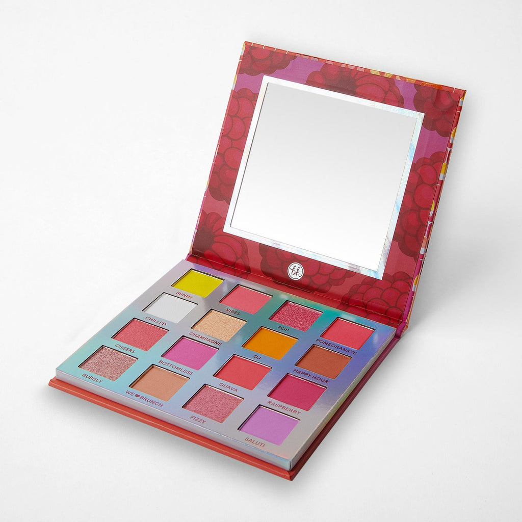 Mimosa BHCOSMETIC