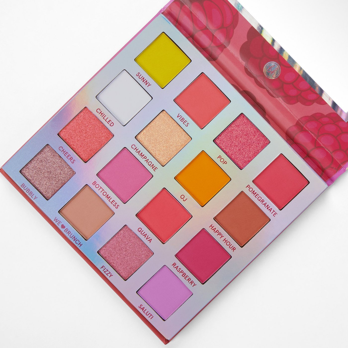 Mimosa BHCOSMETIC