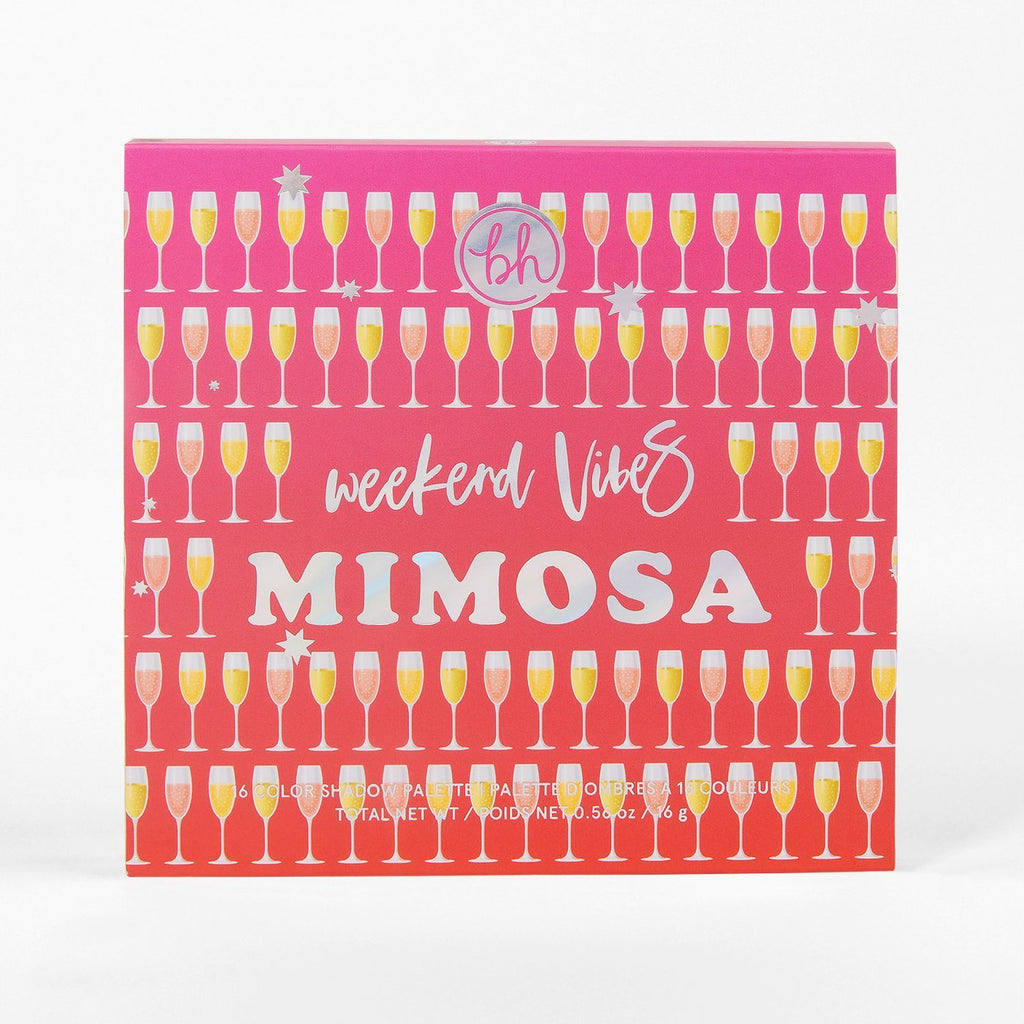 Mimosa BHCOSMETIC