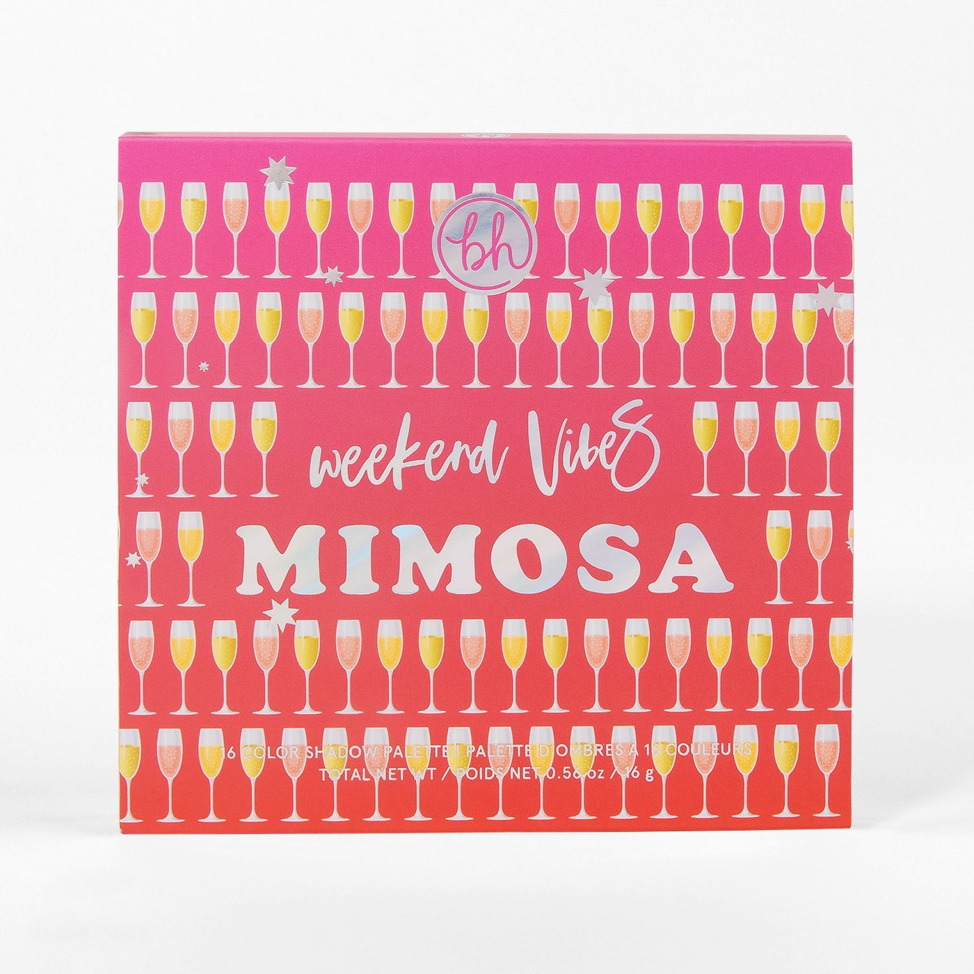 Mimosa BHCOSMETIC