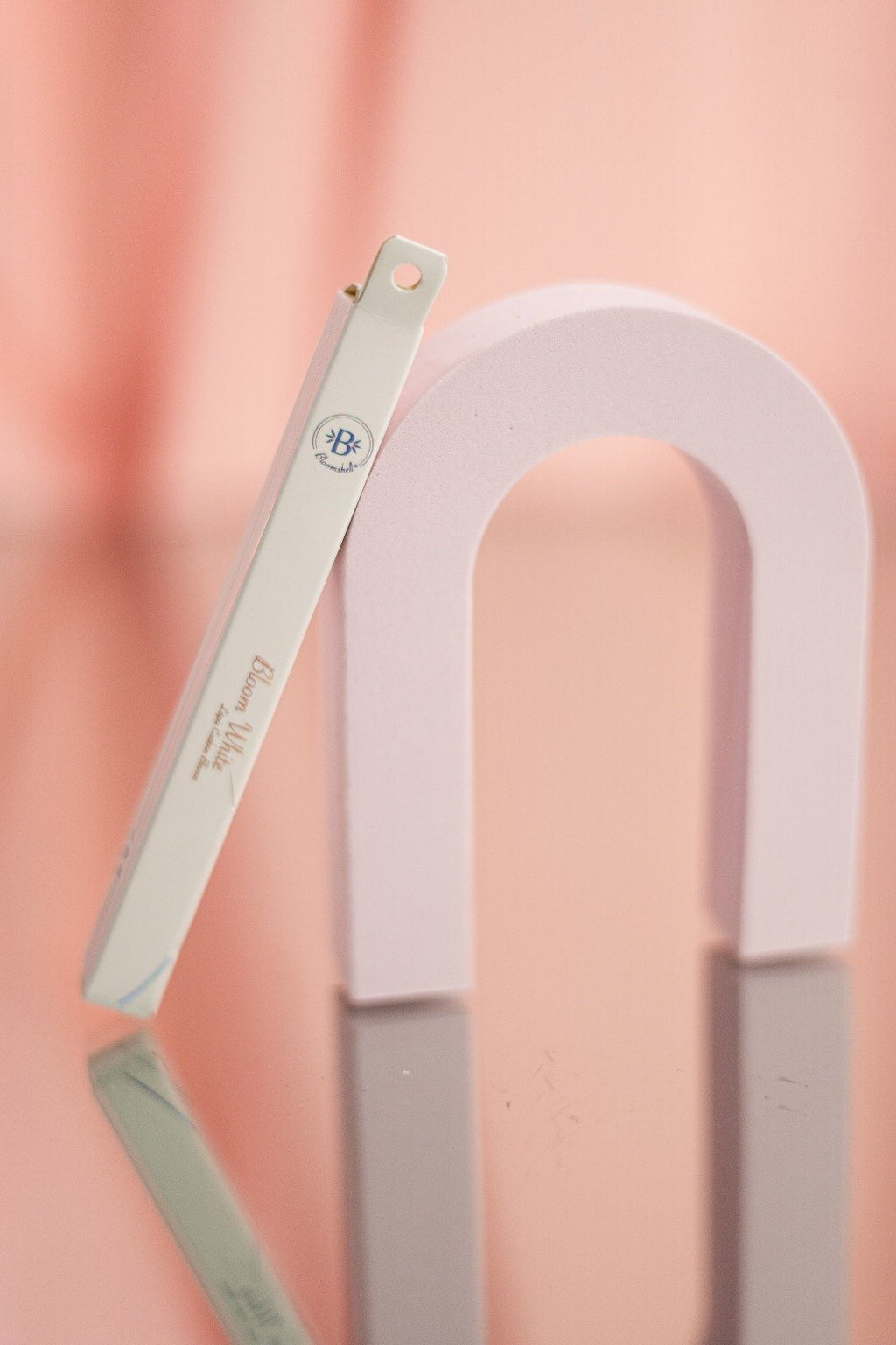 BLOOMSHELL BLOOM WHITE