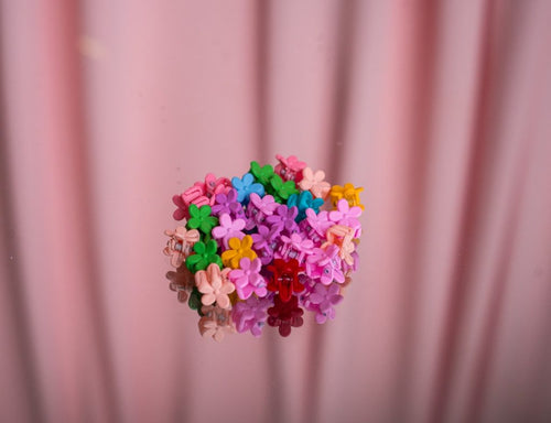BLOOMSHELL Mini Pinzas