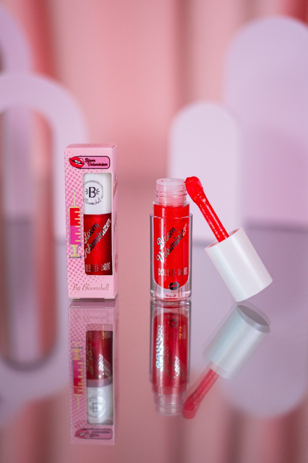 BLOOMSHELL BLOOM VOLUMINIZER