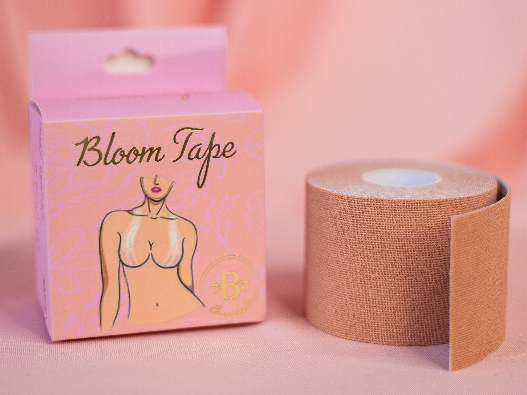 BLOOMSHELL BLOOM TAPE