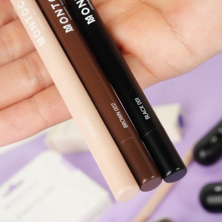 MONTOC LAPIZ DE OJOS