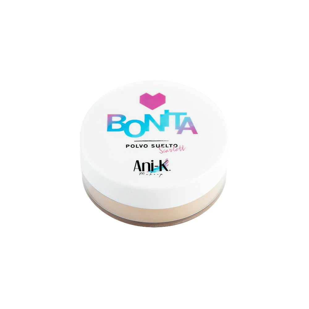 ANI-K POLVO SUELTO BONITA  CARLOTA