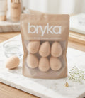 BRYKA 6 pack beauty sponges