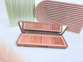 HOT COMMODITY THE BROZER PALETTE