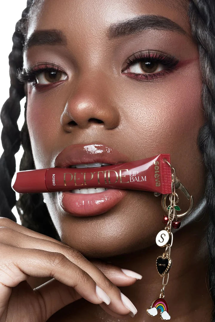 SOLEVA CLUB LIP BALM