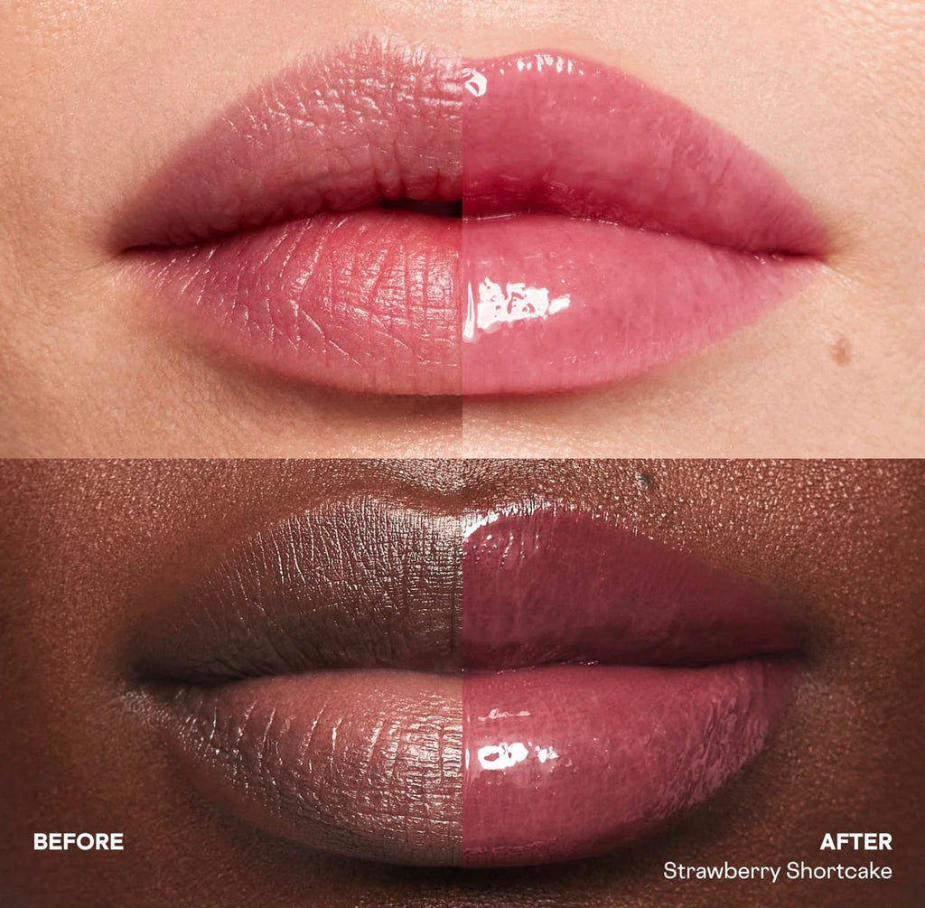PATRICK TA  Major Moisture Smoothing and Hydrating Tinted Lip Balm with Vitamin E