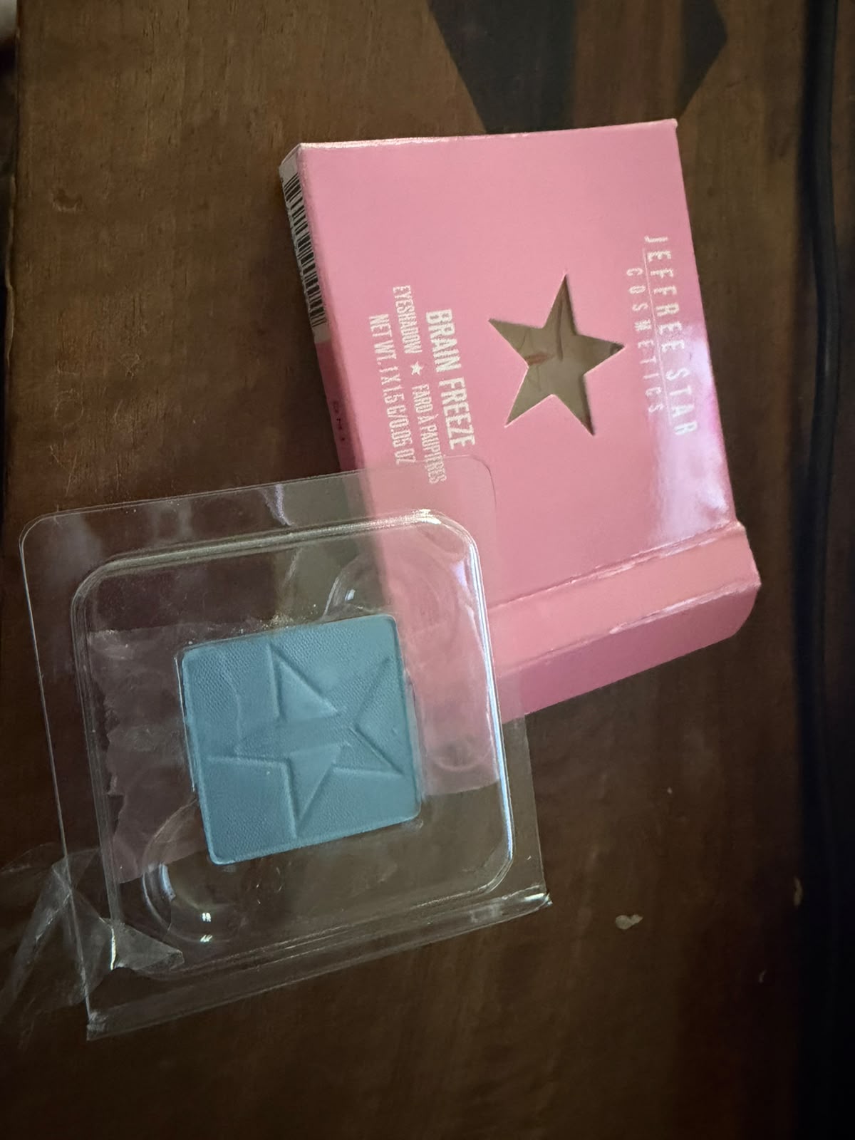 JEFFREE STAR ARTISTRY SINGLES